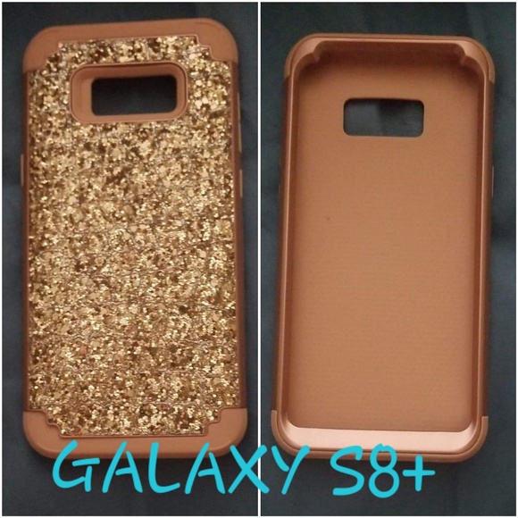 Galaxy s8plus phone case - Picture 1 of 3